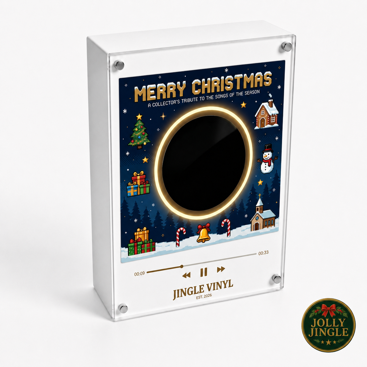 Jolly Jingle™