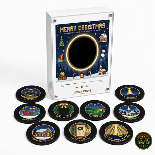 Jolly Jingle™