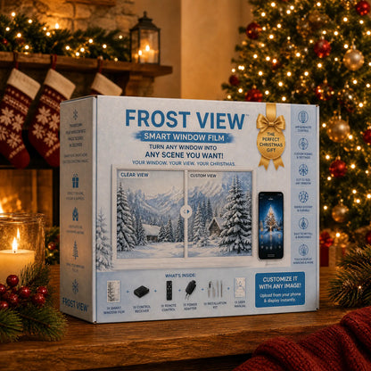 Frost View™