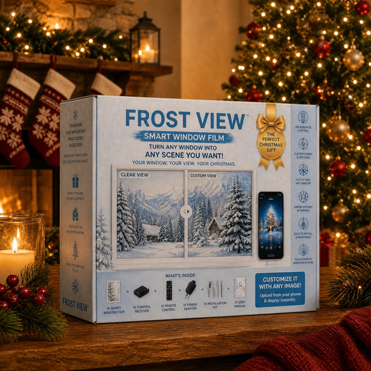 Frost View™