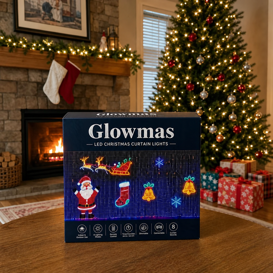 Glowmas™