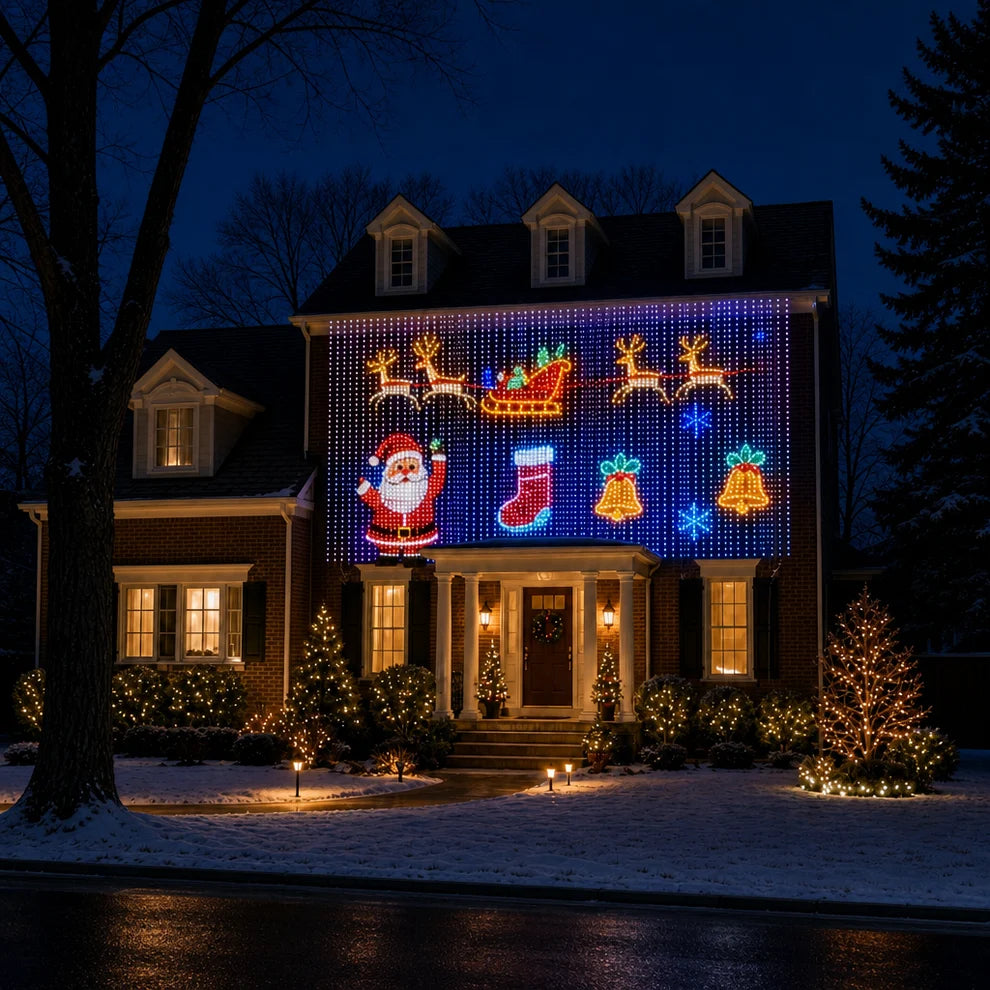 Glowmas™