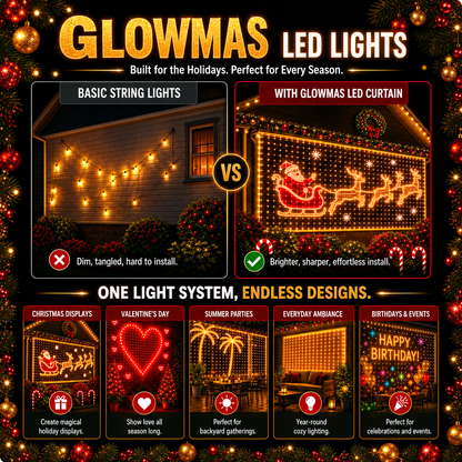 Glowmas™
