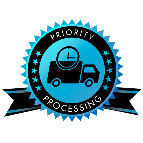 Priority Order Processing